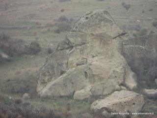 Rocca Pizzicata